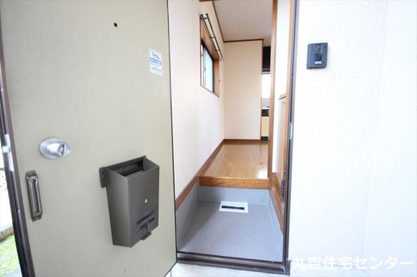 ��ʌ��z�J�s��ԑ䐼�Q���ڂ̃A�p�[�g�̂��̑�
