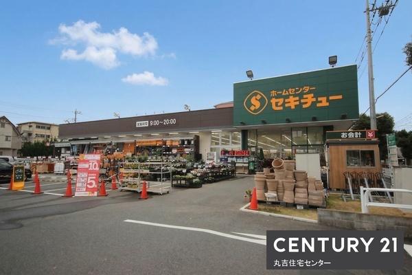 ��ʌ��z�J�s��ԑ䐼�Q���ڂ̃A�p�[�g�̎���