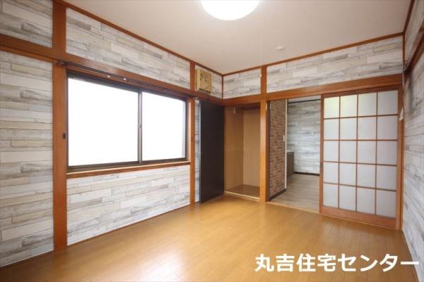 ��ʌ��z�J�s��ԑ䓌�P���ڂ̃A�p�[�g�̂��̑������E�X�y�[�X