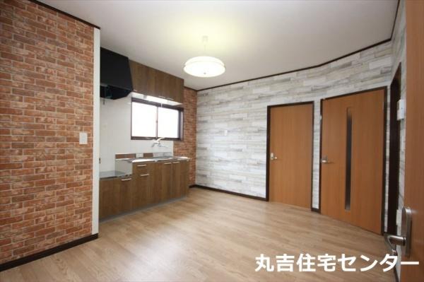 ��ʌ��z�J�s��ԑ䓌�P���ڂ̃A�p�[�g�̂��̑�