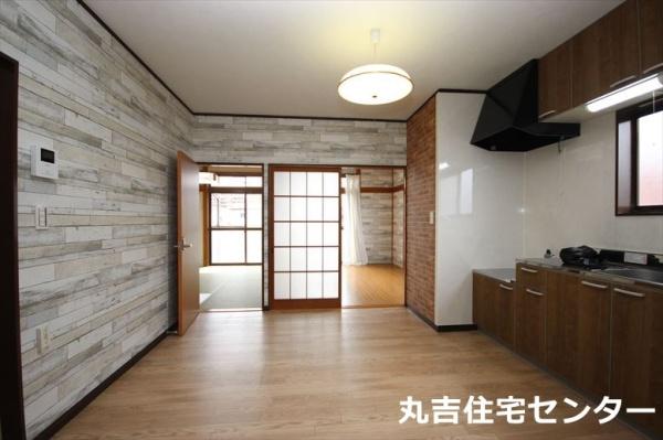 ��ʌ��z�J�s��ԑ䓌�P���ڂ̃A�p�[�g�̂��̑�