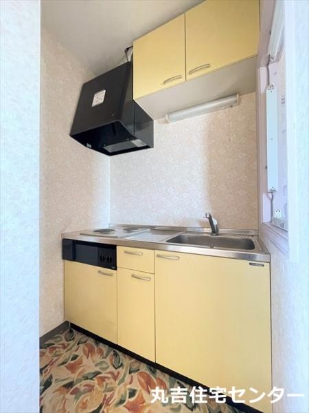��ʌ��z�J�s��ԑ䓌�P���ڂ̎������̃L�b�`��