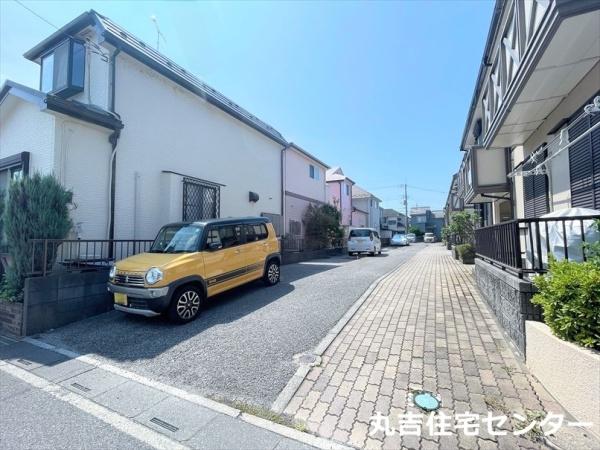 ��ʌ��z�J�s�厚���ԋv���̃A�p�[�g�̒��ԏ�