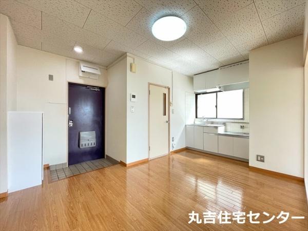 ��ʌ��z�J�s��ԑ䓌�P���ڂ̃}���V�����̋����E���r���O