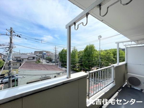 ��ʌ��z�J�s��ԑ䓌�P���ڂ̃}���V�����̒��]