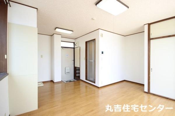 ��ʌ��z�J�s��ԑ䓌�P���ڂ̃}���V�����̋����E���r���O