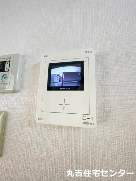 ��ʌ��z�J�s��ԑ䓌�Q���ڂ̃A�p�[�g�̃Z�L�����e�B