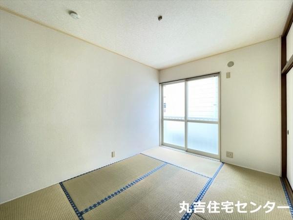 ��ʌ��z�J�s��ԑ䓌�Q���ڂ̃A�p�[�g�̂��̑������E�X�y�[�X