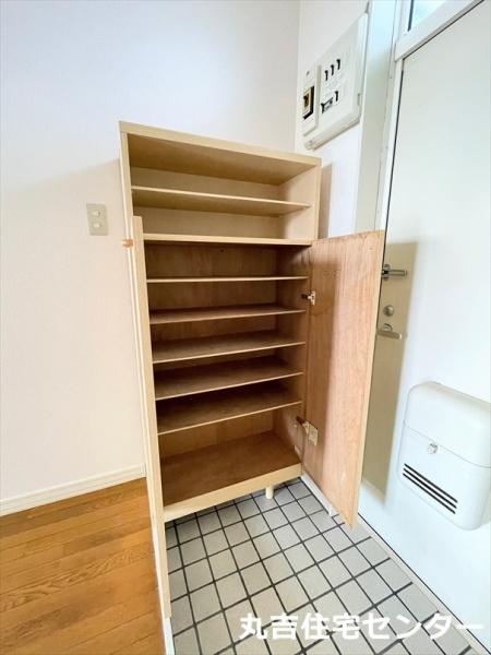 ��ʌ��z�J�s��ԑ䓌�Q���ڂ̃A�p�[�g�̎��[
