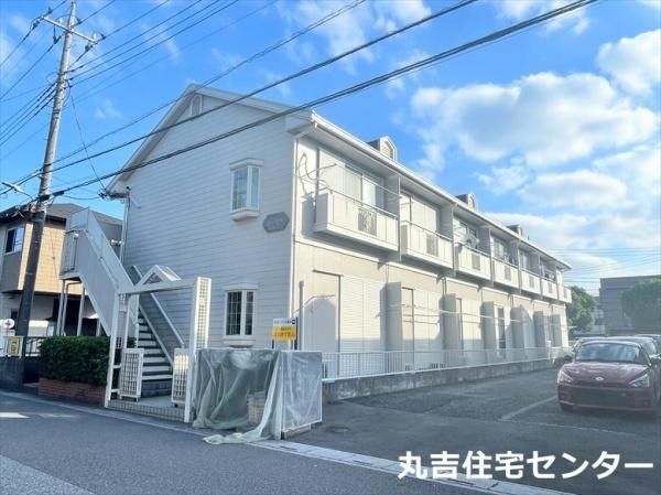 ��ʌ��z�J�s��ԑ䓌�̃A�p�[�g�̊Ԏ�