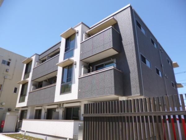 ��ʌ��t�����s���̃}���V�����̊Ԏ�