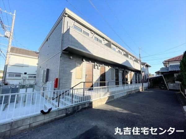 ��ʌ��z�J�s��ԑ䐼�̃A�p�[�g�̌����O��