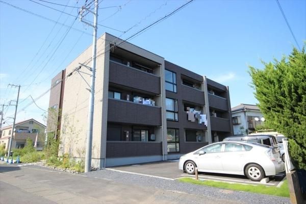 ��ʌ��z�J�s�厚���Ԃ̃A�p�[�g�̌����O��