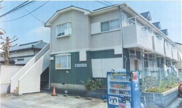 ��ʌ��z�J�s���z�J�V���ڂ̃A�p�[�g�̌����O��