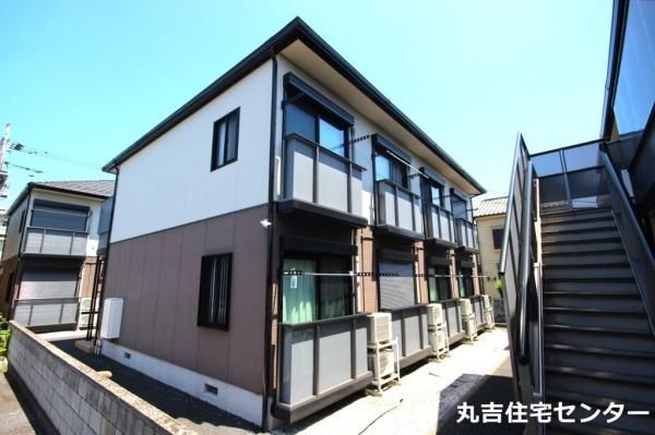 ��ʌ��z�J�s��ԑ䐼�̃A�p�[�g�̌����O��