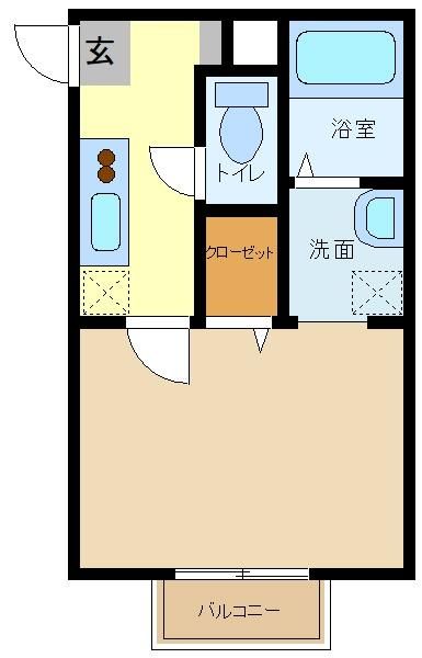 ��ʌ��t�����s���㓌�W���ڂ̃A�p�[�g�̊Ԏ�