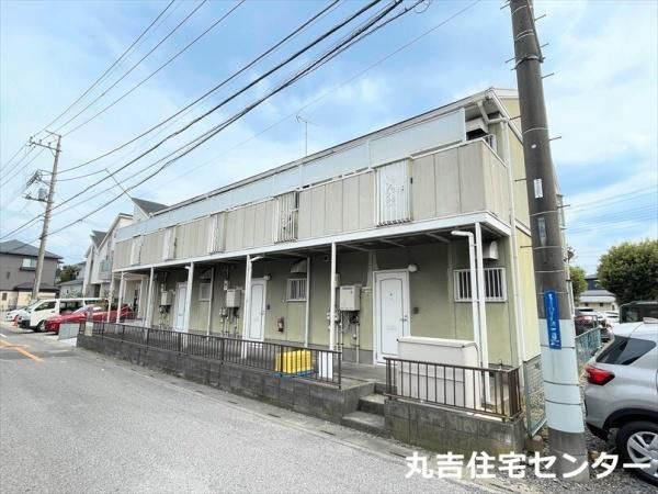 ��ʌ��z�J�s��ԑ䓌�̃A�p�[�g�̌����O��