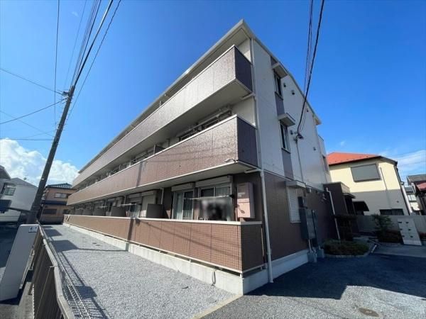 ��ʌ��z�J�s�厚��ԋv���̃A�p�[�g�̌����O��