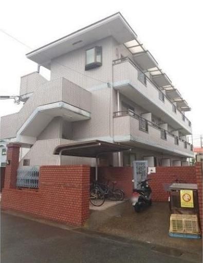 ��ʌ��z�J�s�z���J�T���ڂ̃}���V�����̌����O��