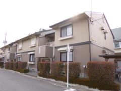 ��ʌ��z�J�s�����쒬�̃A�p�[�g�̌����O��