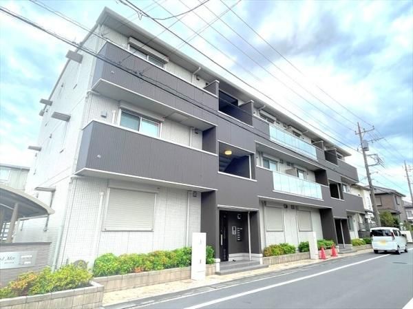 ��ʌ��z�J�s��ԑ䐼�U���ڂ̃A�p�[�g�̌����O��