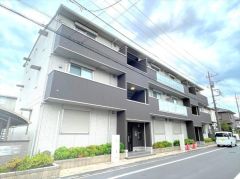 ��ʌ��z�J�s��ԑ䐼�U���ڂ̃A�p�[�g�̌����O��