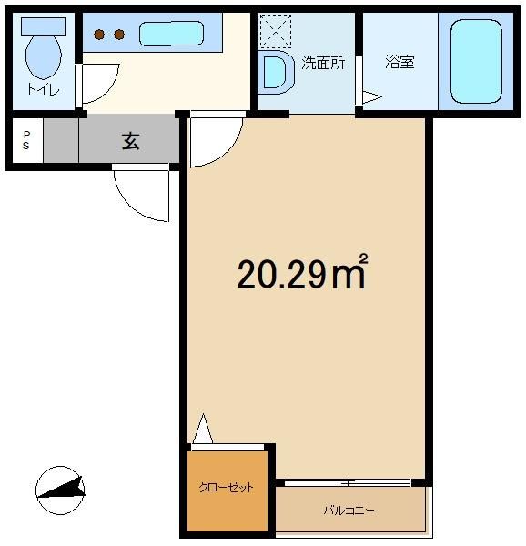 ��ʌ��t�����s��S���ڂ̃A�p�[�g�̊Ԏ�