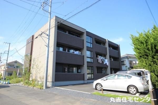 ��ʌ��z�J�s�厚���Ԃ̃A�p�[�g�̌����O��