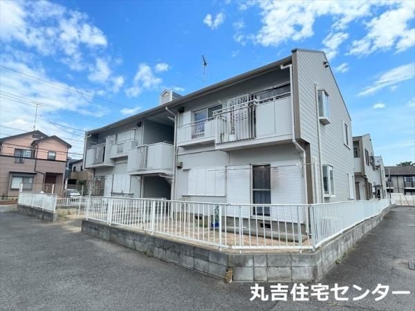 ��ʌ��t�����s��}�̃A�p�[�g�̌����O��