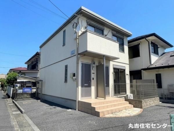 ��ʌ��z�J�s�厚���Ԃ̃A�p�[�g�̌����O��
