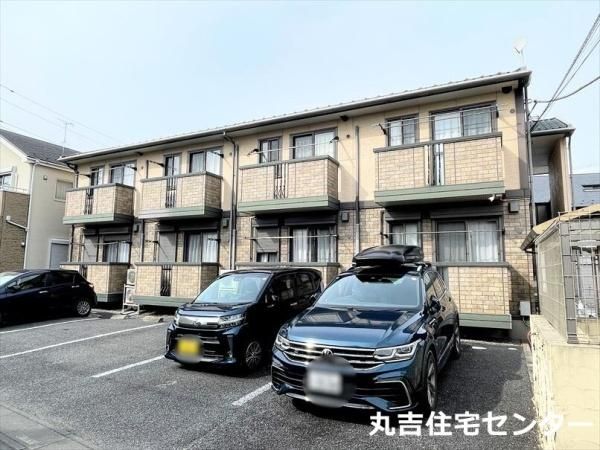 ��ʌ��z�J�s�厚�܎R�̃A�p�[�g�̌����O��