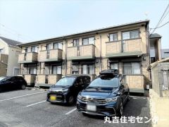 ��ʌ��z�J�s�厚�܎R�̃A�p�[�g�̌����O��