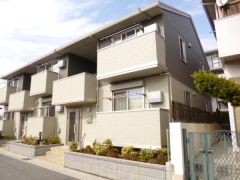 ��ʌ��t�����s��m���S���ڂ̃A�p�[�g�̌����O��