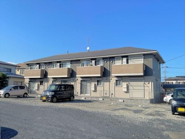 ��ʌ��z�J�s��ԑ䓌�R���ڂ̃A�p�[�g�̌����O��