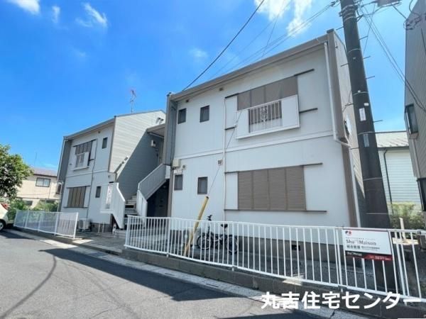 ��ʌ��t�����s��}�̃A�p�[�g�̌����O��