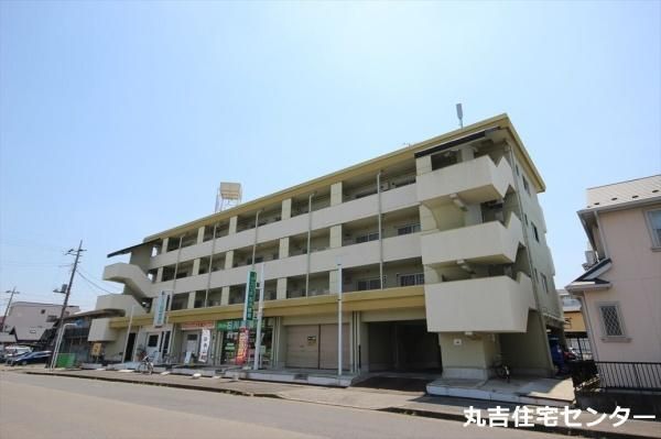 ��ʌ��t�����s��}�̃}���V�����̌����O��