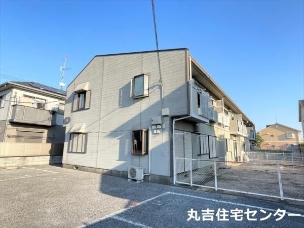 ��ʌ��t�����s��}�̃A�p�[�g�̌����O��