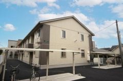 ��ʌ��t�����s���㓌�P���ڂ̃A�p�[�g�̌����O��