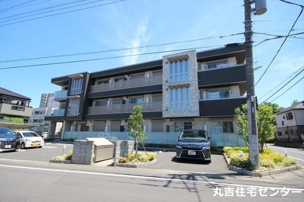 ��ʌ��z�J�s��ԑ䓌�P���ڂ̃}���V�����̌����O��