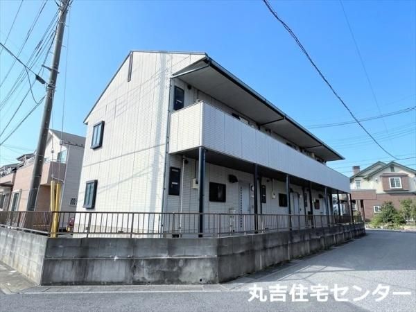 ��ʌ��z�J�s��ԑ䓌�R���ڂ̃A�p�[�g�̌����O��