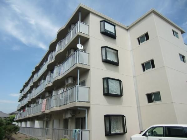 ��ʌ��t�����s���㓌�Q���ڂ̃}���V�����̌����O��