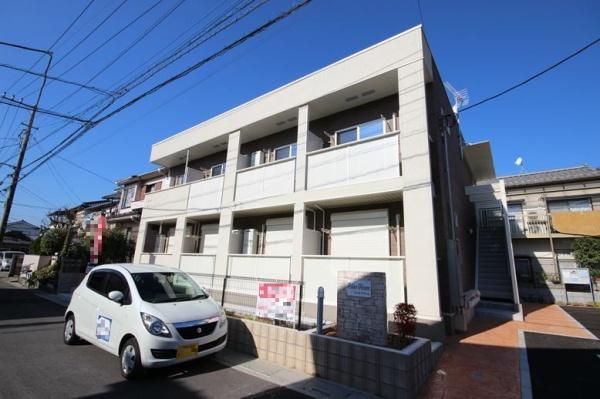 ��ʌ��z�J�s�厚�܎R�̃A�p�[�g�̌����O��