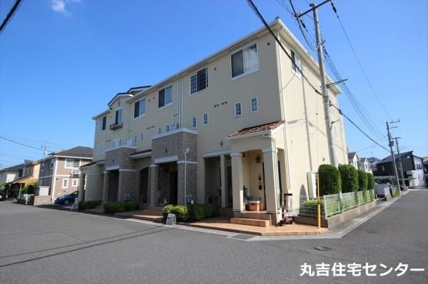 ��ʌ��z�J�s�厚�O��{�̃A�p�[�g�̊Ԏ�