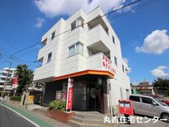 ��ʌ��t�����s�唨�̃}���V�����̌����O��