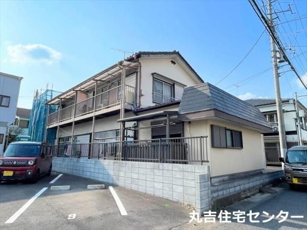 ��ʌ��z�J�s�厚�܎R�̃A�p�[�g�̌����O��