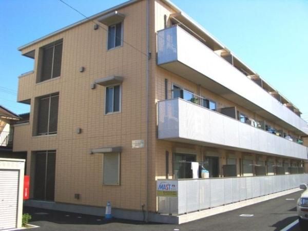 ��ʌ��z�J�s�厚�܎R�̃A�p�[�g�̌����O��