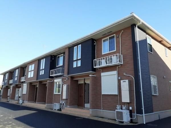 ��ʌ��t�����s��S���ڂ̃A�p�[�g�̌����O��