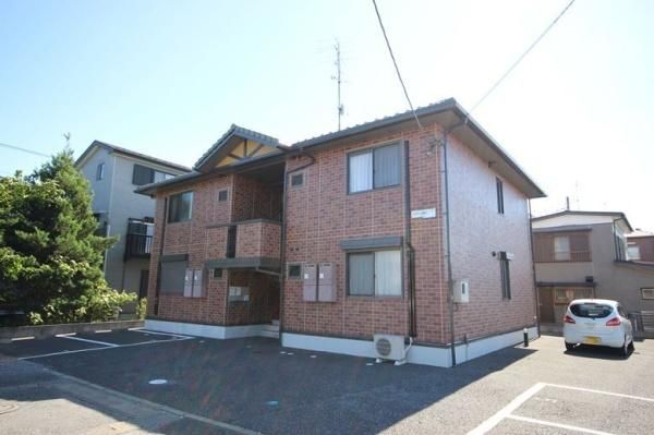 ��ʌ��t�����s��m���S���ڂ̃A�p�[�g�̌����O��