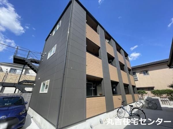 ��ʌ��z�J�s�厚���Ԃ̃A�p�[�g�̌����O��