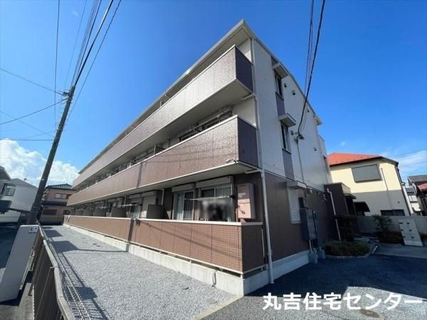 ��ʌ��z�J�s�厚��ԋv���̃A�p�[�g�̌����O��